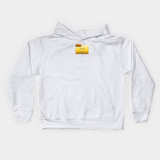 New life Kids Hoodie